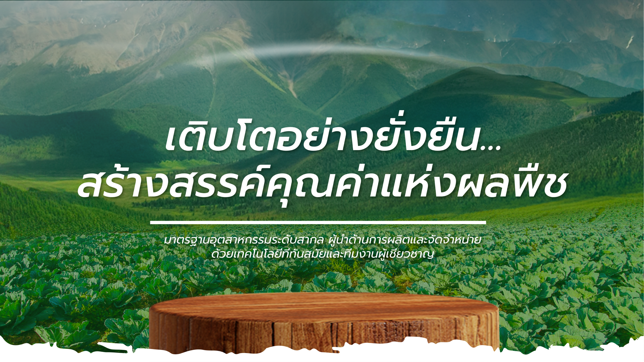 บริษัท สหชลผลพืช จำกัด